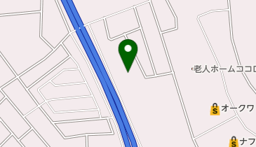 天理教 愛町分教会 愛志ず布教所の地図画像