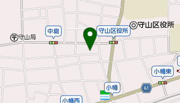 滝本商店の地図画像