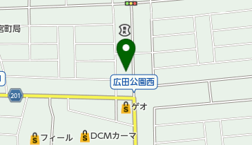 ウェルコの地図画像