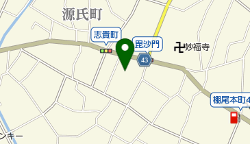 アイディアC体創協会(NPO法人)の地図画像