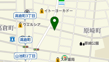E-POPの地図画像