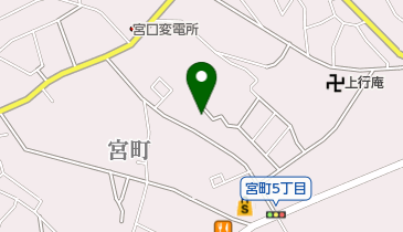 株式会社トーメイの地図画像