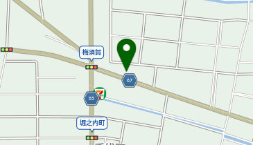 宮田整体の地図画像