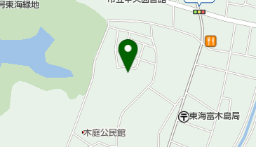 シャトウ美術研究所の地図画像