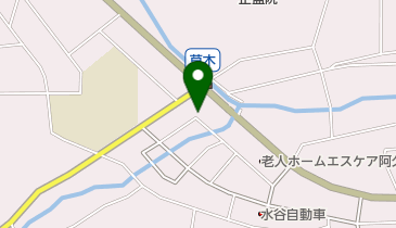 ユキの地図画像