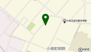 オートガレージナカジマの地図画像