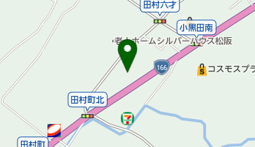 有限会社木村自動車の地図画像