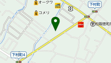 スタジオフォトアライの地図画像