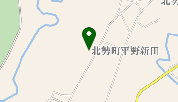 北伊勢行政書士事務所の地図画像