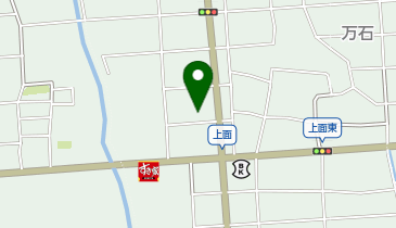 ポーラ・ザ・ビューティー大垣東店の地図画像