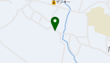 吉村総合保険の地図画像