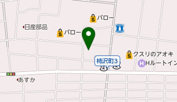 株式会社和光ケミカル岐阜営業所の地図画像