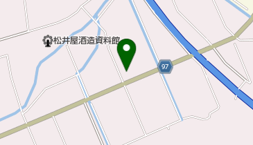 家電サポートいまいの地図画像
