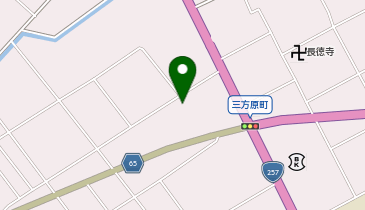 ブックマート.デポの地図画像