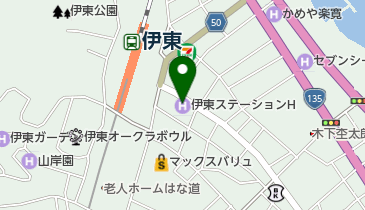 株式会社アート不動産の地図画像