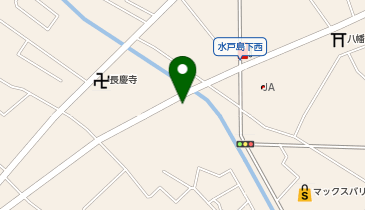 ニチイケアセンター 富士水戸島の地図画像