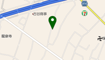 高橋工業の地図画像