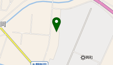 株式会社イーシーセンター富士ステーションの地図画像