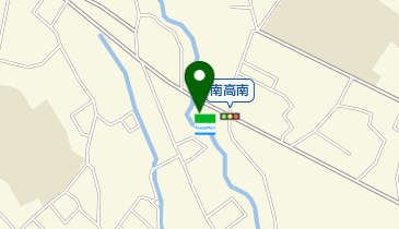 えいじぇんぬEstheticの地図画像