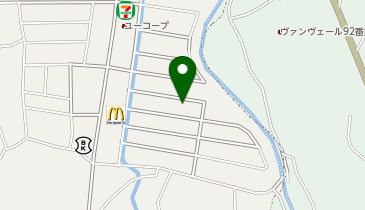 グループホームたみの里-長泉の地図画像