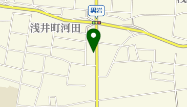 ソウルグライドサーフの地図画像