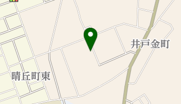 アコーディア・ガーデン瀬戸の地図画像