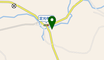 ヴィレッジの地図画像