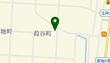 オフィス・ウィズの地図画像