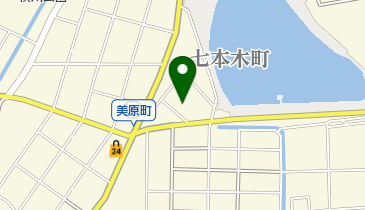 多賀公彦税理士事務所の地図画像