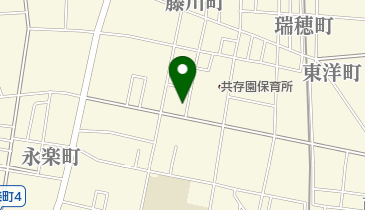 株式会社清水家具店の地図画像