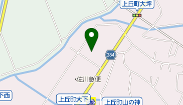 東海理化サービス株式会社 堤物流センターの地図画像