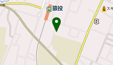 Re・STYLEの地図画像