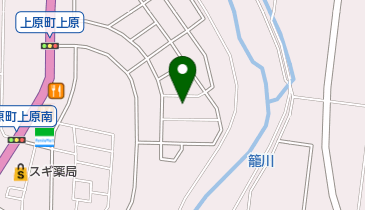 有限会社酒井住宅設備の地図画像