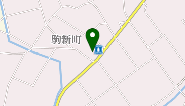 みなみ歯科の地図画像