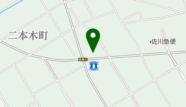 くるまの里の地図画像