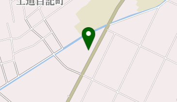 アリーナ西尾鈴木モータース商会の地図画像