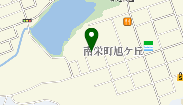 ロゴスの地図画像