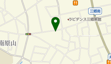 イエスキリスト・ロックチャーチの地図画像