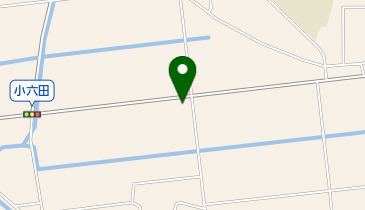 有限会社平和自動車の地図画像