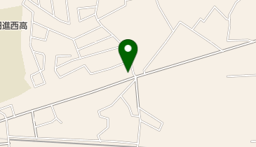 ハーモニー薬局の地図画像