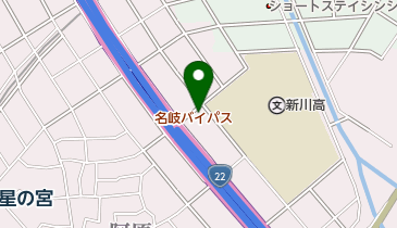 愛知県清須市阿原の介護サービス 施設一覧 Navitime