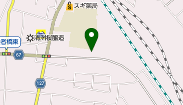 株式会社秋田エンジニアリングの地図画像