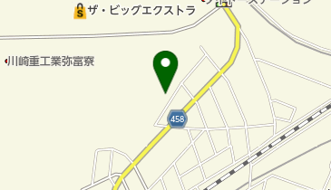 IPC国際ペットカルチャー総合学院名古屋校の地図画像