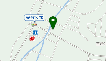 株式会社アシストの地図画像