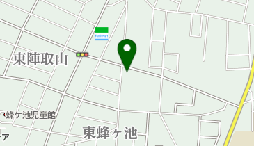 ノンノンの地図画像