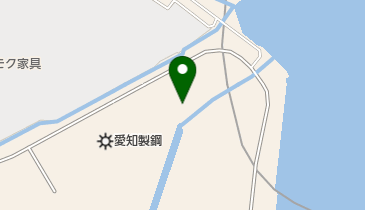 秀和運輸有限会社の地図画像