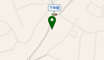 浜島園芸の地図画像