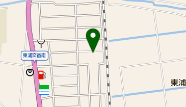 グループホームグーグー(ZZZ)の地図画像