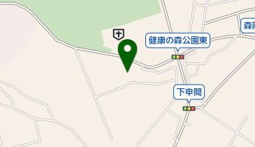 株式会社愛知商会の地図画像