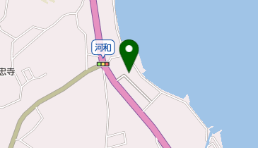 ハヤカワの地図画像